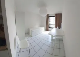 Location Beau studio meublé 21m²