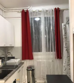 Location Location meublée studio 14 m² Paris 16E