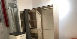 Location Location meublée studio 14 m² Paris 16E