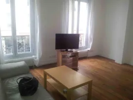 Location Appartement lumineux et entretenu