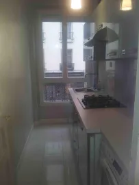 Appartement lumineux et entretenu Paris 18e