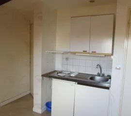 Location STUDIO MEUBLE Lille