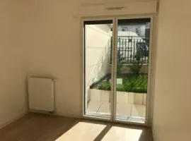 Location Beau 2P 37m² avec un petit jardin privatif 13m²