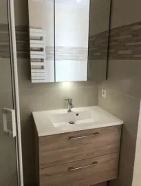 Location Beau 2P 37m² avec un petit jardin privatif 13m²