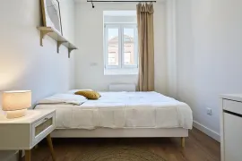 Location T3 neuf Roubaix + terrasse