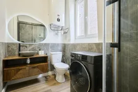 Location T3 neuf Roubaix + terrasse