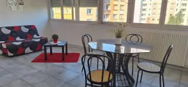 F1 meublé 32m2 refait à neuf Saint-Étienne