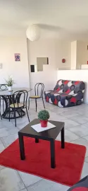 Location F1 meublé 32m2 refait à neuf