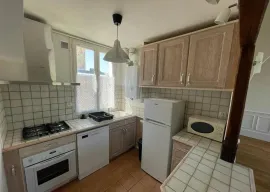 Location Beau T3 meublé 57m² traversant et très lumineux,