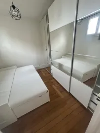 Location Beau T3 meublé 57m² traversant et très lumineux,