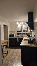 Location Agréable 3P 65m²  à Coeuilly