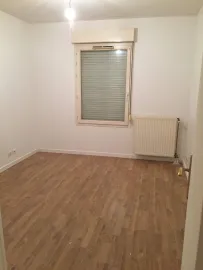 Location Grand F2 avec Terrasse Créteil Pointe du lac