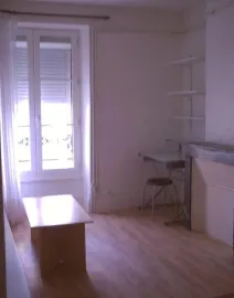 Beau studio 23m² proche du palais de justice Orléans