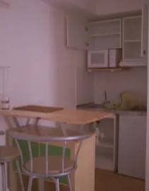 Location Beau studio 23m² proche du palais de justice