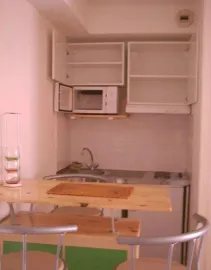 Location Beau studio 23m² proche du palais de justice