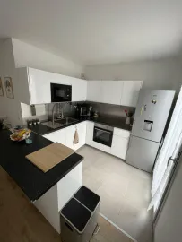 Location 3 pièces 70 m² + JARDIN privatif 75 m²
