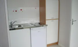 Location Location appartement 2 pièces Nancy