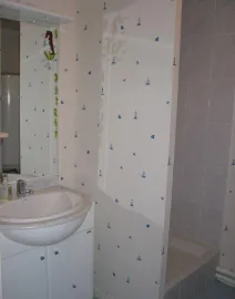 Location Location appartement 2 pièces Nancy