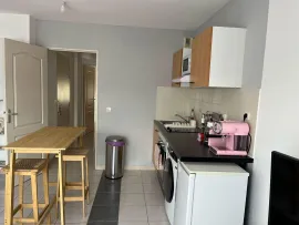 Location APPARTEMENT CV ALES RÉSIDENCE CALME ET SECURISEE