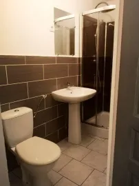 Location Studio meublé