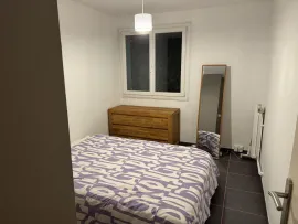 Location Logement Lyon 7 proche ENS EM LYON