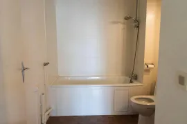Location Beau studio meublé de 31m²