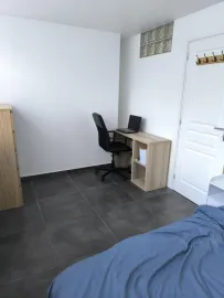 Location Colocation  refaite à neuf