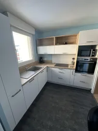 Location Appartement meublé 3 pièces 68m2