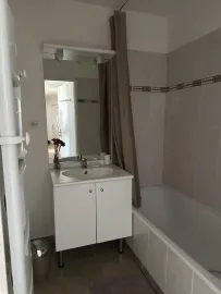 Location Appartement meublé 3 pièces 68m2