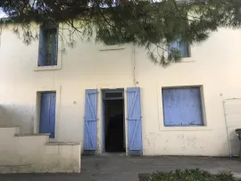 Location Studio avec mezzanine centre ville