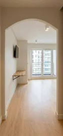 Location Studio meublé refait à neuf 23m2 + balcon
