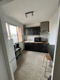 Location Appartement idéal étudiant secteur santé