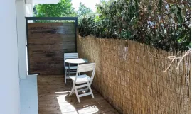Location Joli T2 Rezé Saint Paul