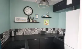 Location Joli T2 Rezé Saint Paul