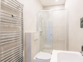 Location 2 pièces haut de gamme à Toulouse
