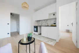 Location 2 pièces haut de gamme à Toulouse