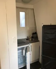 Location Studio Paris 6è Notre Dame des Champs