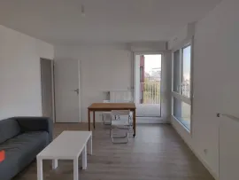 Appartement T3 pièces pour colocation Ivry-sur-Seine