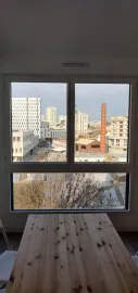 Location Appartement T3 pièces pour colocation
