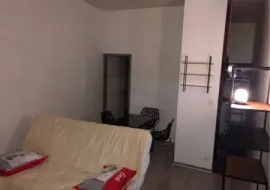 Grand studio meublé 27 m² à Bordeaux Nansouty Bordeaux