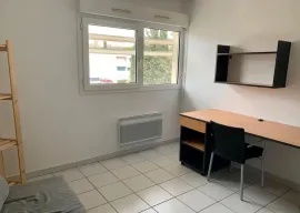 Studio meublé 19m2 à Montpellier proche des facs Montpellier