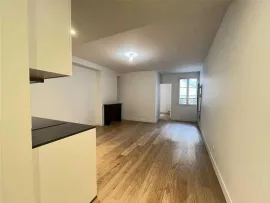 Location Magnifique 2 pièces Paris 10è