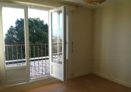 Location Agréable 2 pièces 33m² lumineux avec parking