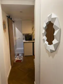 Location Très joli studio refait à neuf 18m²