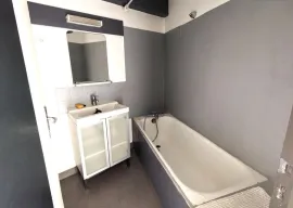 Location Studio meublé à louer à Boulogne Billancourt