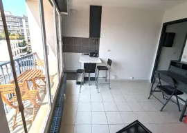Location Studio meublé à louer à Boulogne Billancourt