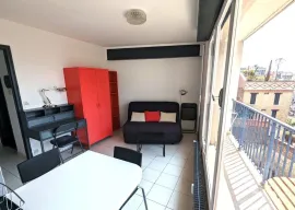 Location Studio meublé à louer à Boulogne Billancourt