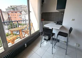 Studio meublé à louer à Boulogne Billancourt Boulogne-Billancourt