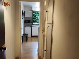 Location Beau studio meublé 17m² dans résidence sécurisée