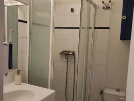 Location Beau studio meublé 17m² dans résidence sécurisée